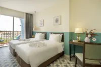 Coralina Hotel Hotel a Tuy Hoa