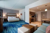 Homewood Suites by Hilton Myrtle Beach Coastal Grand Mall Các khách sạn ở Thành phố biển Myrtle