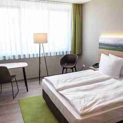 Best Western Hotel Schlossberg Wehingen Rooms