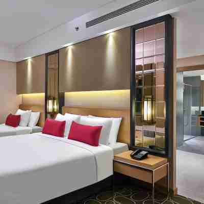 Wyndham Acmar Klang Rooms