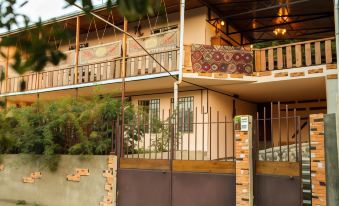 Guest House Dilijan Orran