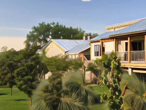 Inn on Lake Granbury