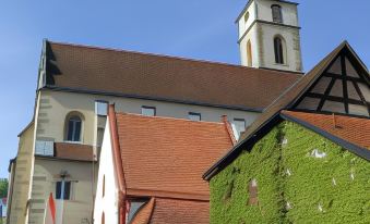 Weingut Gastehaus Weigand