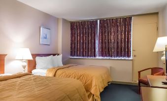 Econolodge Smiths Falls