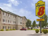 Super 8 by Wyndham Sioux Falls