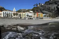 Enotel Sunset Bay Hotels in 