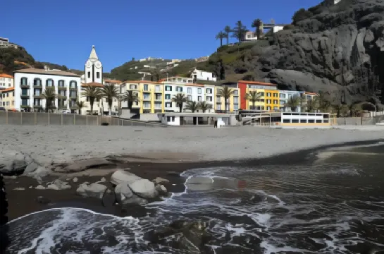 Enotel Sunset Bay Hotel di 