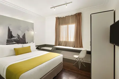 Super 8 by Wyndham Al Riyadh