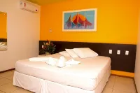 Saint Patrick Praia Hotel Hôtels à : Maceió