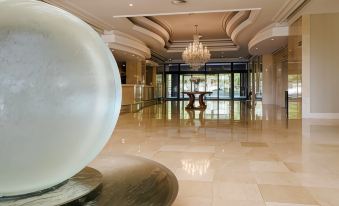 Hotel Premium Chaves - Aquae Flaviae