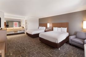 Clarion Hotel Concord-Walnut Creek