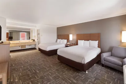 Clarion Hotel Concord-Walnut Creek