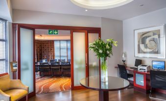 City Lodge Hotel Sandton, Morningside