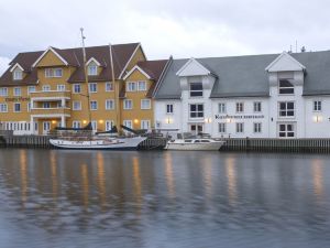 Quality Hotel Florø