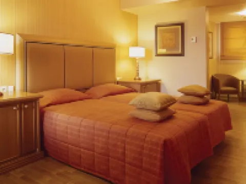 Divani Palace Larissa Hotels in Larisa
