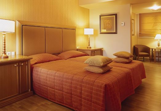 디바니 팰리스 라리사