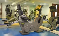 Estalagem do Vale - Gym