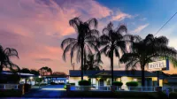 Oasis Motel Hotels in Peak Hill