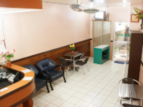 GV Hotel - Catbalogan Hotels in Samar