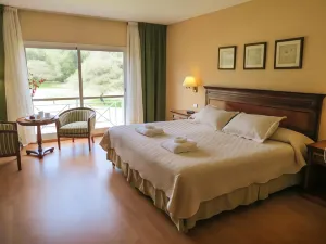Howard Johnson by Wyndham, Villa General Belgrano