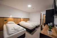 Sport Rooms Spała Hotels in 