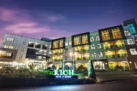 Rich Hotel Hotel di Jeju