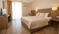 Hotel Sato Conference & Spa Resort Hotels in Brca