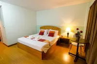 Ranong Garden Hotel Hotels in 