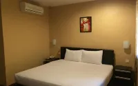 Grandview Hotel Hotel di Raub