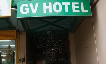 GV Hotel - Naval