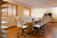 Copthorne Hotel Baranan Hotels in Sulaymaniyah