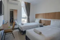 Hotel Royal Manado Hotels in Sario