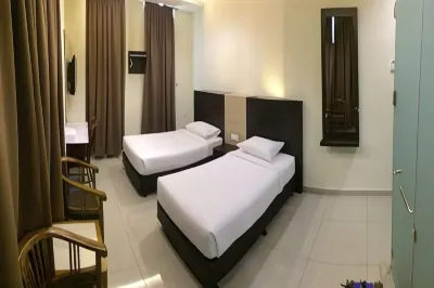 Hotel Centre Point Tampin Hotels in 
