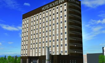 Hotel Route Inn Grand Kitami Ekimae