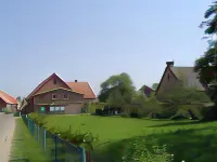 Pension & Gasthof Storchennest 노이슈트렐리츠 호텔
