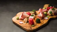 Grand Mercure Ise-Shima Resort & Spa - breakfast