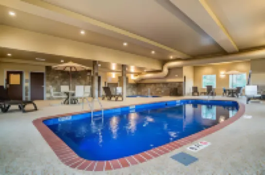 Quality Inn Hotel di Havre