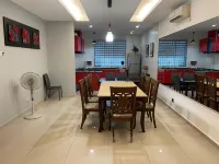 Shamrock Beach Villa Penang No19 Sleeps 22