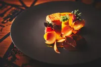 ホテルインディゴ犬山有楽苑IHGホテル - 朝食