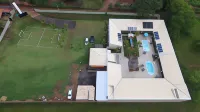 Hotel Pousada Parque Das Águas