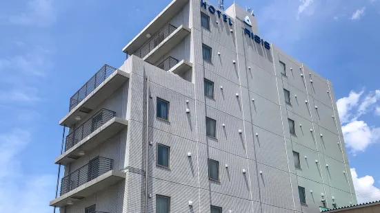 Hotel Aisis Kakegawa