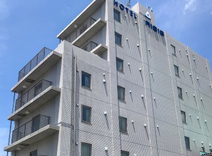 Hotel Aisis Kakegawa