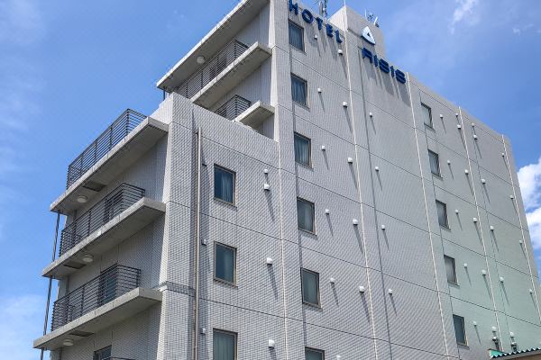 호텔 아이시스 가케가와(Hotel Aisis Kakegawa)_1