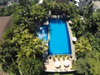 Ijen View Hotel & Resort - parcheggio