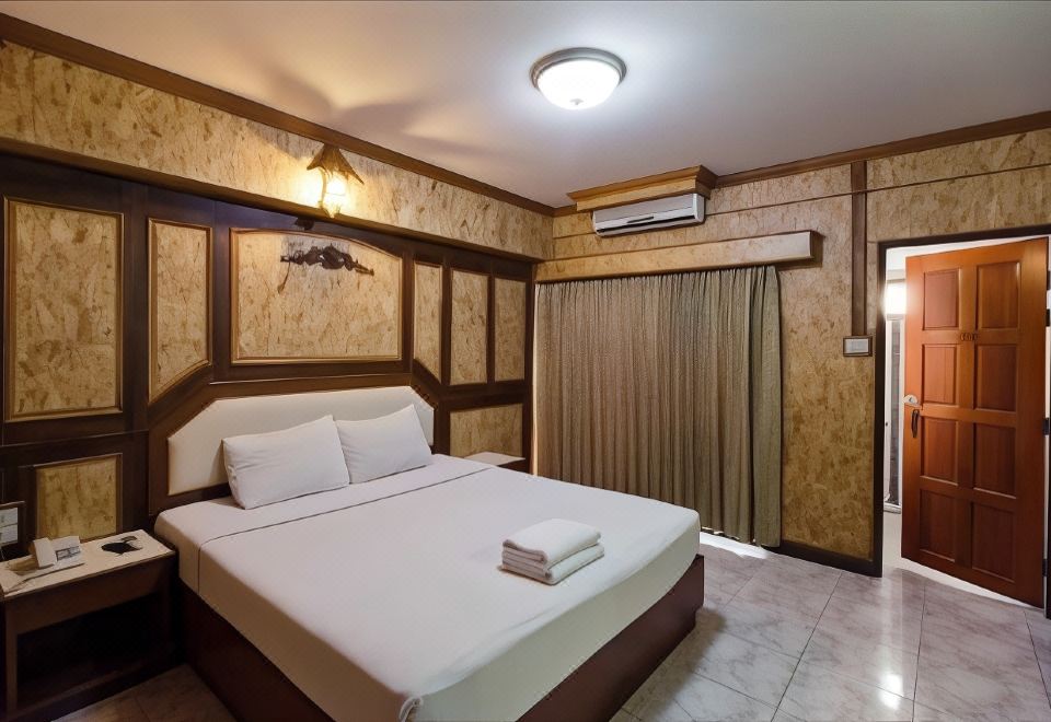 Chatsuree Mansion - Housity