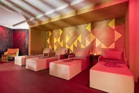 Ramada Plaza by Wyndham Konya - spa