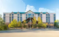 Hyatt Place Denver South Park Meadows Hotels in Lone Tree