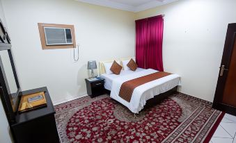 Al Eairy Apartments - Makkah 8