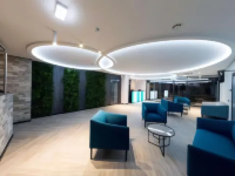 Loop Hotel Vilnius Hotels in Vilnius