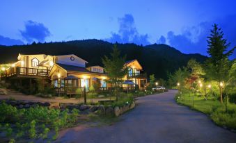 Pyeongchang Petit Pension